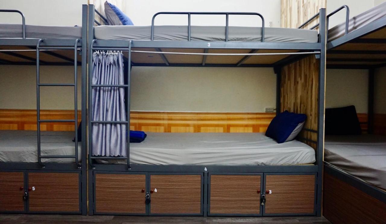 Cao Bang Eco Homestay Εξωτερικό φωτογραφία
