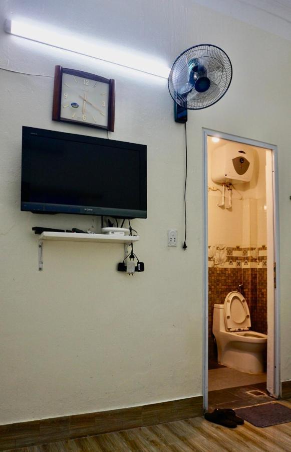 Cao Bang Eco Homestay Εξωτερικό φωτογραφία