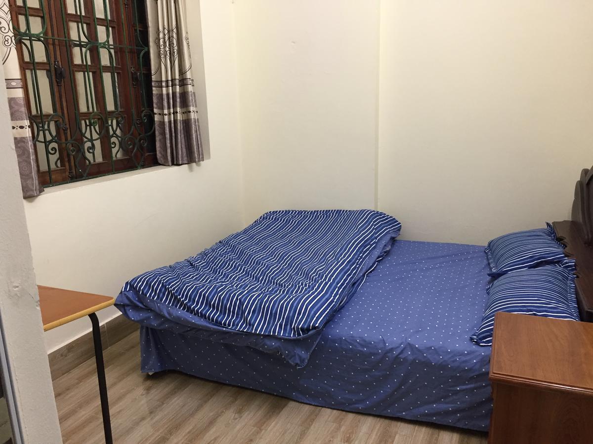 Cao Bang Eco Homestay Εξωτερικό φωτογραφία