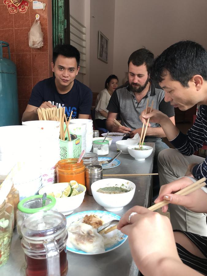 Cao Bang Eco Homestay Εξωτερικό φωτογραφία