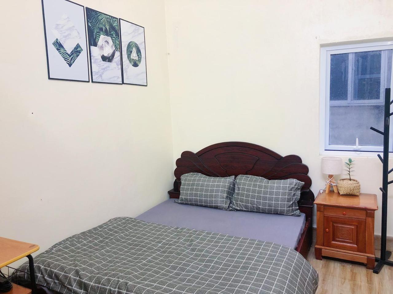 Cao Bang Eco Homestay Εξωτερικό φωτογραφία